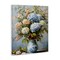 Stupell Industries Classic Hydrangeas & Leaves Canvas Design By Franklyn Gregory